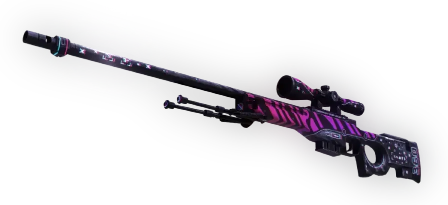 floating csgo skin awp