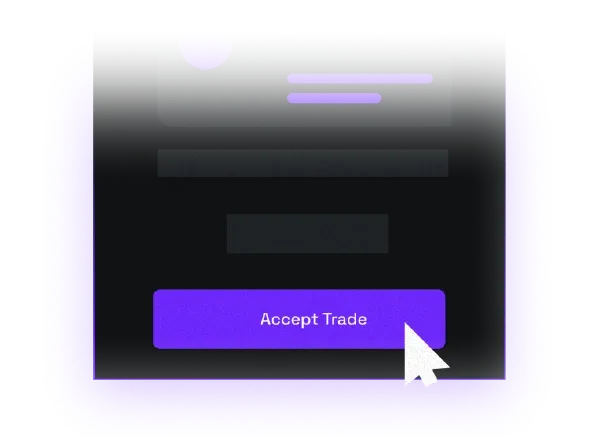 Steam accepting trade offer