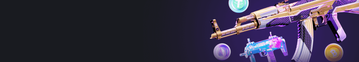 Sell your skins with Skinflow