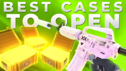 best cases to open