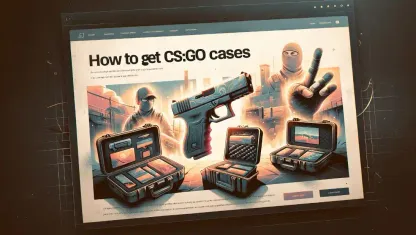 how to get cases