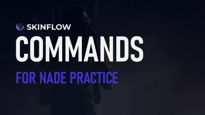 nades command tutorial