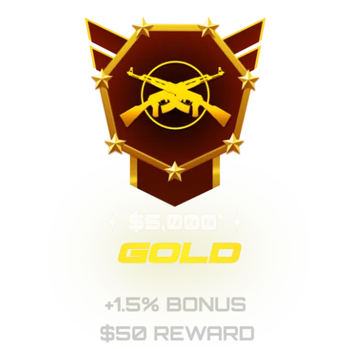 Gold