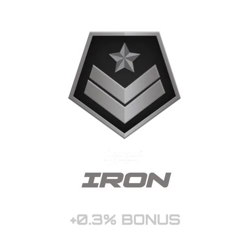 Iron