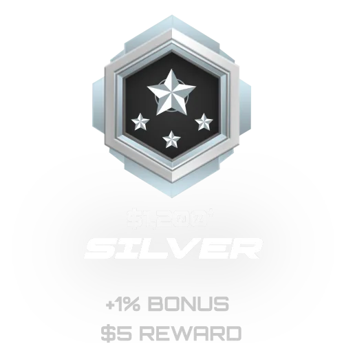 Silver