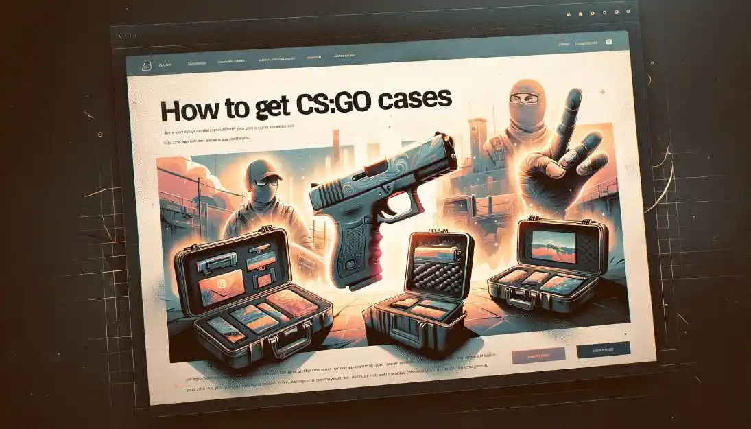 get Cases thumbnail