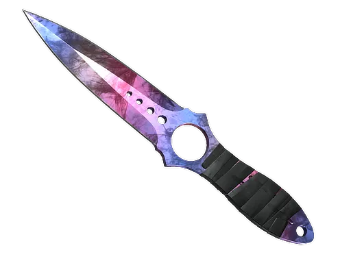 Skeleton Knife