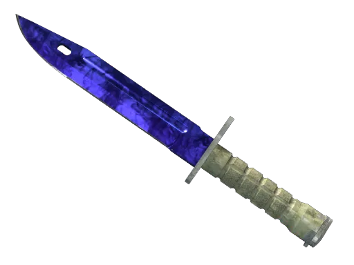 Bayonet Doppler Sapphire