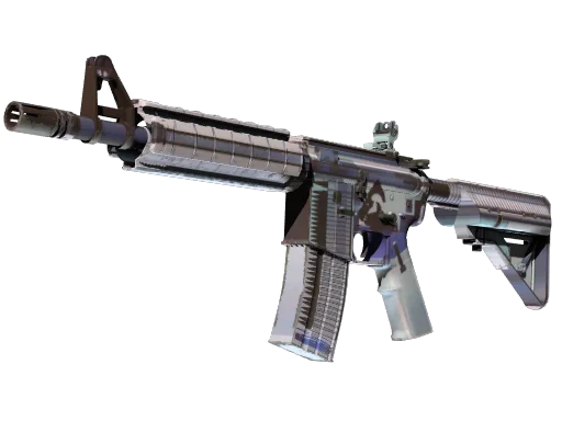 M4A4 X-Ray