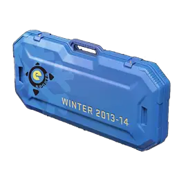 eSports 2013 Winter Case
