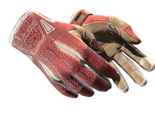 Slingshot Sports Gloves