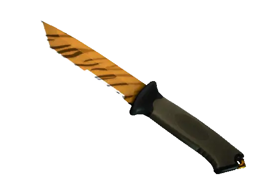 Ursus Knife Tiger Tooth