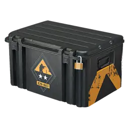 CS:GO Weapon Case 2