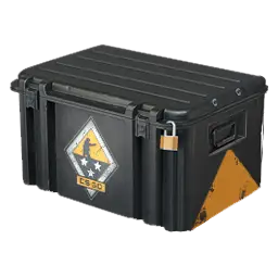 CS:GO Weapon Case 3
